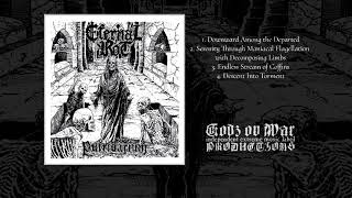 ETERNAL ROT - Putridarium (Full Album)