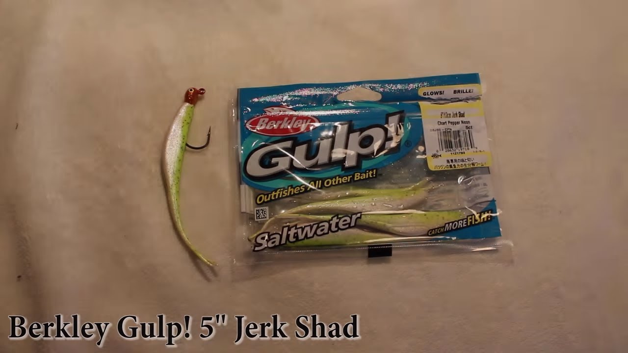 BRANTS TOP 7 BEST REDFISH LURES EVER MADE 