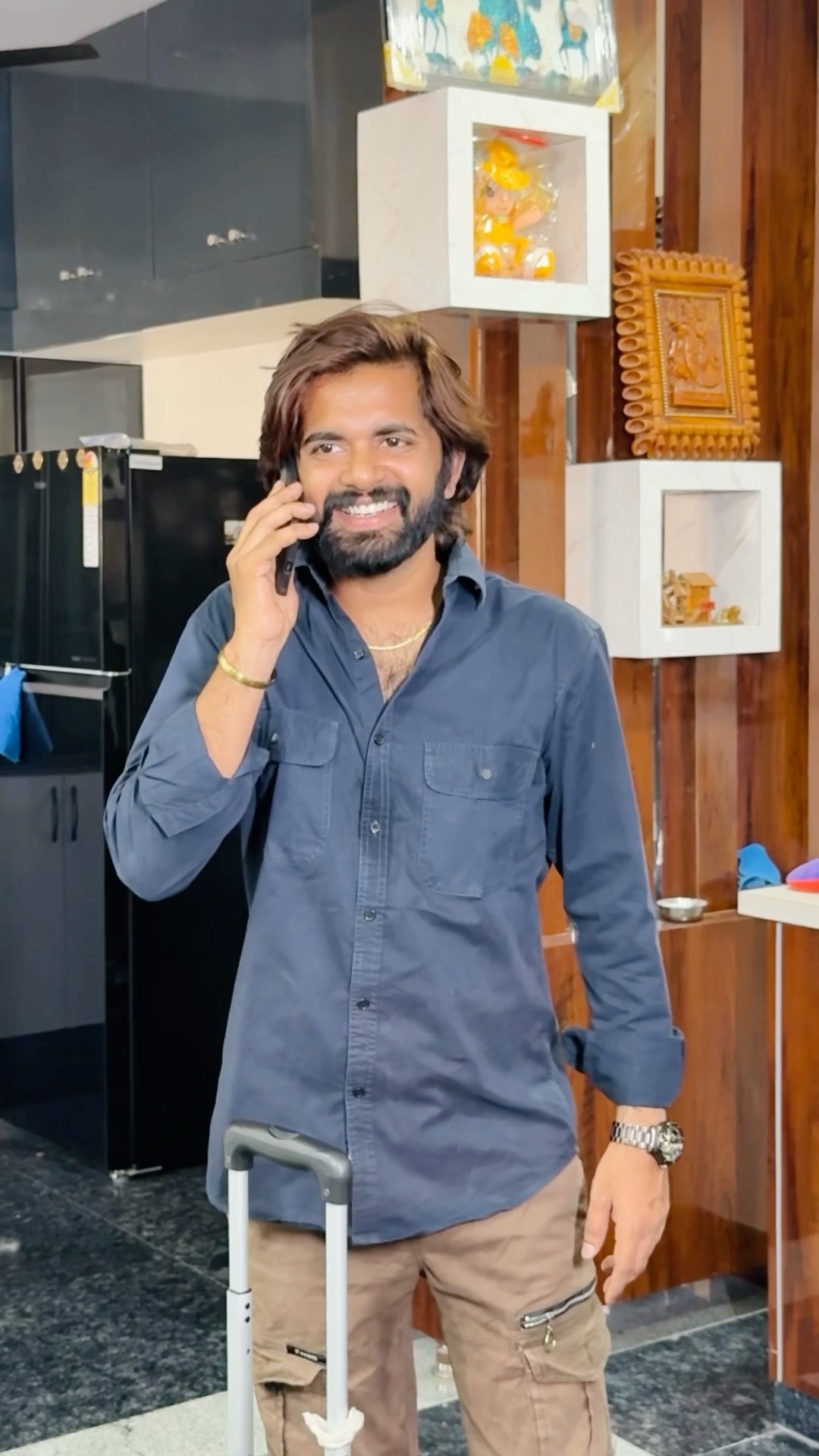 Prashu manam Mysore ￼ki podamaa ? #prashubaby #comedy #telugucomedy #shorts