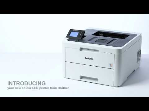 Brother HL-L3270CDW Colour LED printer