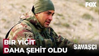 Kılıç Timi Şehit Verdi - Savaşçı 71 Bölüm