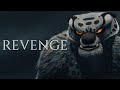 Revenge  kung fu panda  trilogy villain tribute