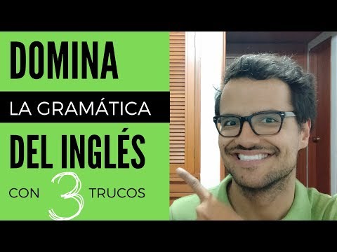 Video: ¿Cuál es el mejor sitio para aprender gramática inglesa?