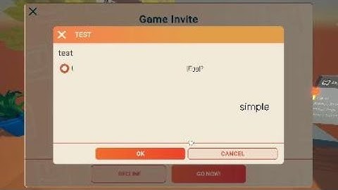 how to make a get all players prompt in rec room