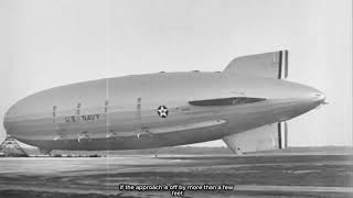 Real Footage of the Only Aircraft Carriers That Ever Flew Real Footage of the Only Aircraft Carriers That Ever Flew