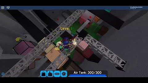 Underground Factory [Insane] / FE2 Map Testing