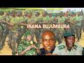 AMAKURU YA MUGITONDO Le6 5 26 INAMA IKOMEYE BUJUMBURA YOKURASA TWIRWANEHO NA M23 JEAN LUC YOHEREJWE 