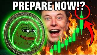 Pepe Coin Holders Bullish Signals Pepe Price Prediction