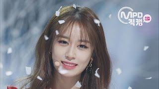 Fancam [Fancam] T-ara Ji Yeon - Tiamo KPOP FANCAMㅣM COUNTDOWN 20161110 EP.500 150101 EP.73