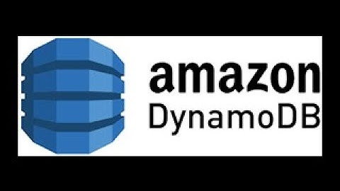 CRUD OPERATIONS WITH DYNAMO DB USING BOTO3 LIBRARY