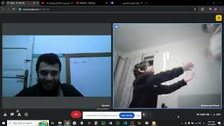 Playing games with the Kids on the Arabic Alphabets | tic tac toe .🎮🏆🥳 screenshot 2