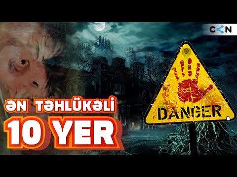 Video: Təhlükəli cərəyan nədir?