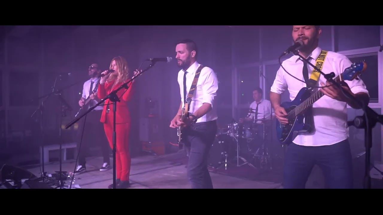 This boots are made for walking SylerBand YouTube