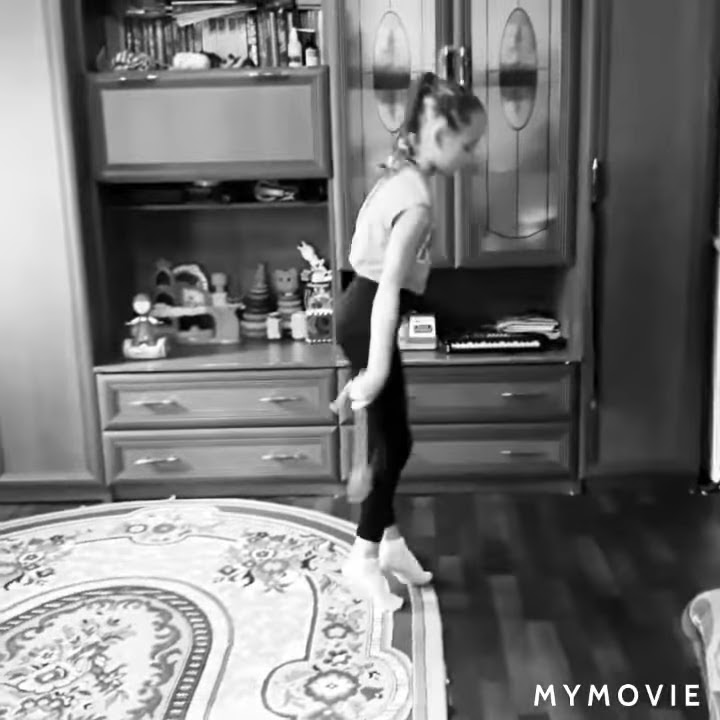 Булавы.Художественная гимнастика. - YouTube