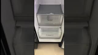 Lg Refrigerator With Doorcooling