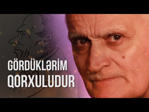 Vəzifəli insanların yanında gördükləri bu insanı dəhşətə gətirib - Fizionomist Rəşad Əhmədov