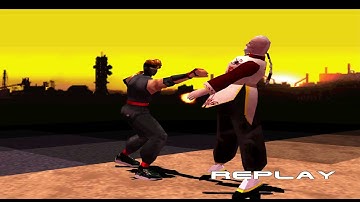 Dead or Alive - Prototype - 4K - PS1 - Duckstation - Core i7 2600 - GTX 970