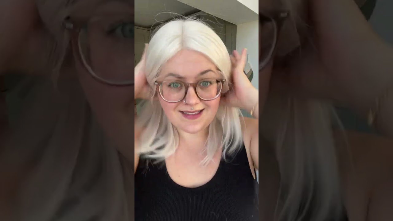 Peluka Couture - The Gaia Collection