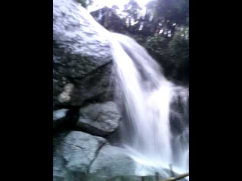Madhya Pradesh | Waterfalls | Taxakeshwar waterfalls video
