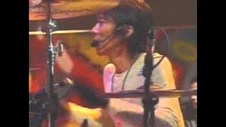 Slank _ selalu begitu