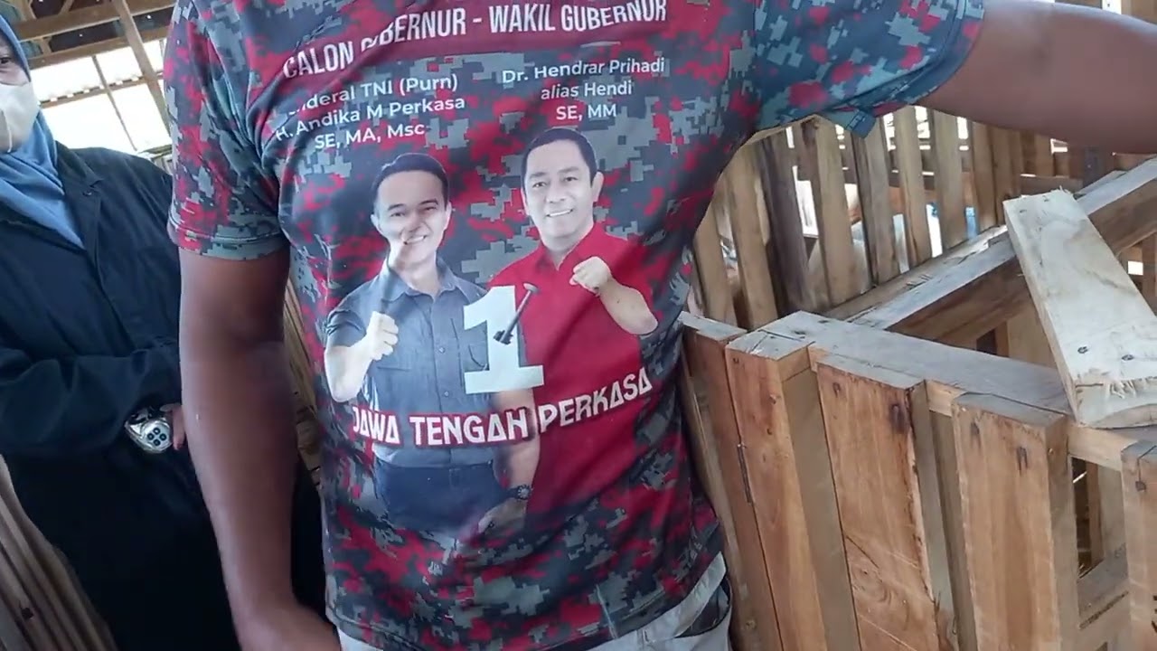 Konsultan ternak kambing BUMDES