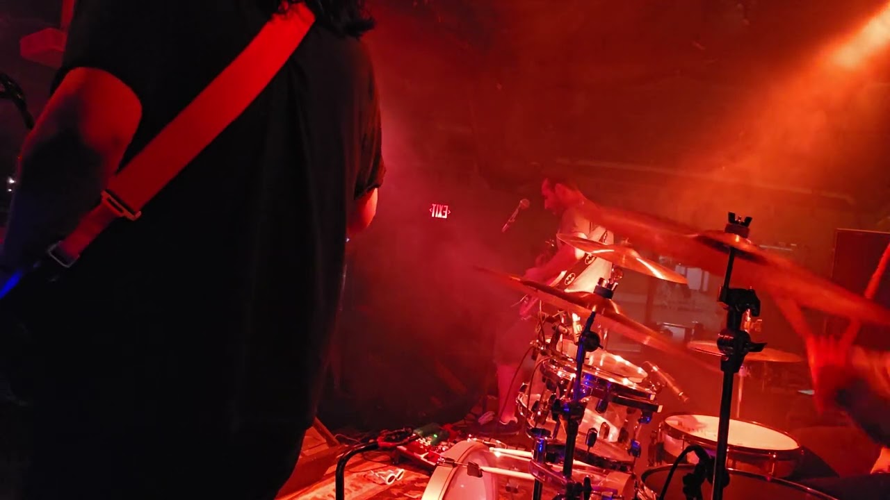 Space Corolla Live @ 529 EAV (4-22-2024)