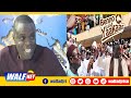 Moustapha diop  pastef ne doit pas minimiser bby amadou ba bokoule si programme macky sall