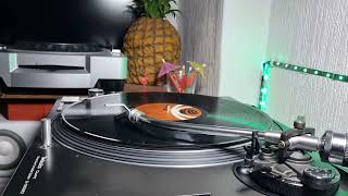 41. Pluto Shervington - Dat - 43 Superstars - K Tel - 1976