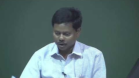 Lecture 13: Eccentric Connection (Load Lying in Plane of Bolted Joint)