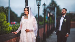Fine Art Wedding - Asian Wedding - Osterley Park Hotel