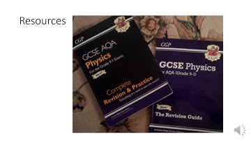 Getting a 9 made simple for Physics GCSE