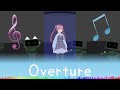 【kawaii music video】Overture | kawaii ∞