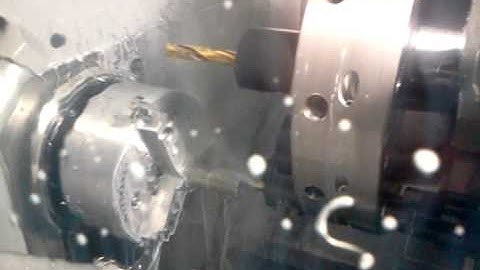 Brand New Haas ST30 with Live Tooling and C Axis