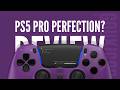 HEXGaming Phantom Hall Effect Review | Who Is This Custom Pro PS5 Controller For?