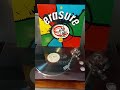 Erasure - The Circus (vinilo Época Scandinavia 1987), Parte 6