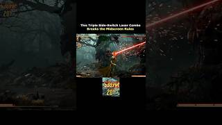 Homelander 60% Triple Switch Combo