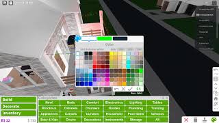 How To Make Custom Fairy Lights In Bloxburg
