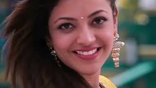 Kajal Agarwal Hot Edit | 60FPS