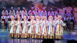 Гала-концерт, посвященный 100-летию основания конструкторского бюро ПАО «Туполев»
