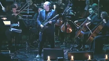 Hans Zimmer - Time "Live in Vienna 2018" (Soundtrack Inception)