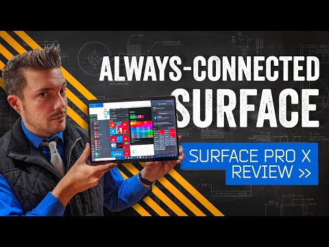 Video: Diferența Dintre Microsoft Surface Pro și Apple IPad 3 (cu Ecran Retina)