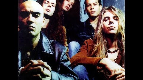 SLASH PUPPET - "When The Whip Comes Down"