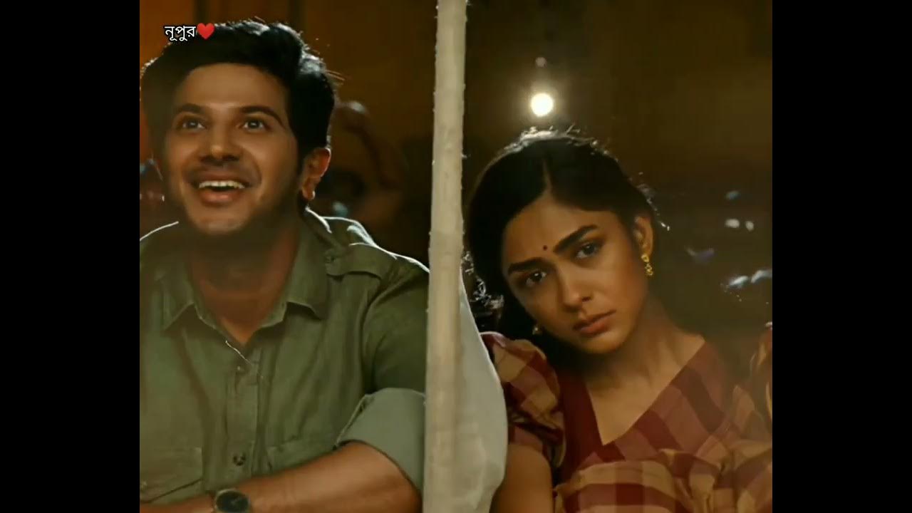 Sita Ramam Zara Zara🍁🍁🍁 YouTube