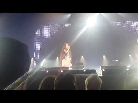 KIDS UNITED Olympia Erza Gabriel Sur Ma Route 