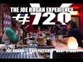 Joe Rogan Experience #720 - Tait Fletcher & Andy Stumpf