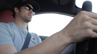 Player Style Files: C.J. Wilson