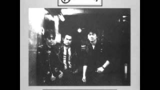 Gorgon - Back Street Killer
