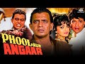 Phool aur angaar full movie  mithun chakraborty shanti priya paresh rawal  best action movies