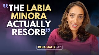 How Hormone Imbalance in Women can Cause Your Vagina to Actually Shrink by Rena Malik, M.D. 20,241 views 1 month ago 9 minutes, 28 seconds