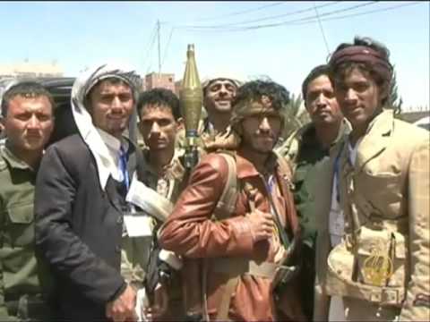 اجتماع تحالف القبائل لتأكيد حضورهم بالمشهد اليمني
